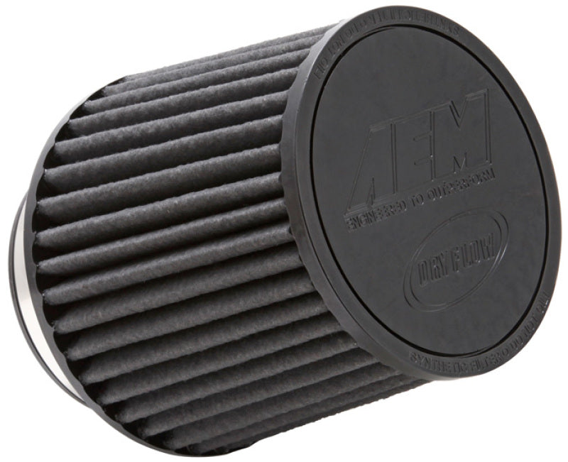 AEM Induction AEM 3 inch x 5 inch DryFlow Air Filter 21-203BF 21-203BF Photo - Primary