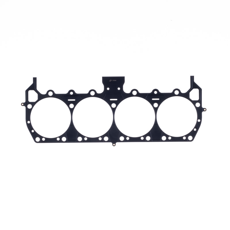 Cometic Gasket Cometic Chrysler B/RB .086in MLS Cylinder Head Gasket - 4.600in Bore - Siamese Bore C5799-086 C5799-086 Photo - Primary