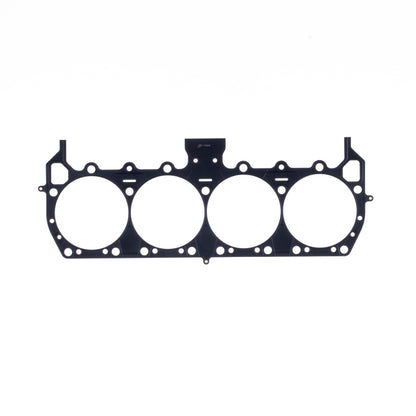 Cometic Head Gasket Bore: 4.600in Material: MLS Thickness: .045in C5799-045 Photo - Primary