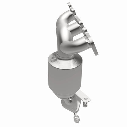 MagnaFlow Lincoln MKT California Grade CARB Compliant Manifold Catalytic Converter 5451218 360 Degree Image Set