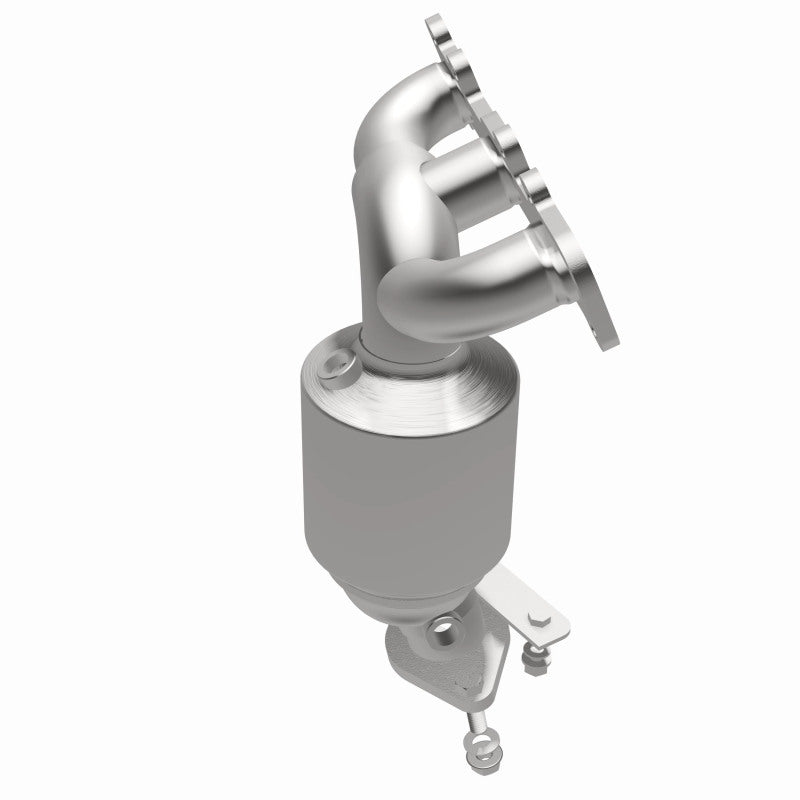 MagnaFlow Lincoln MKT California Grade CARB Compliant Manifold Catalytic Converter 5451218 360 Degree Image Set