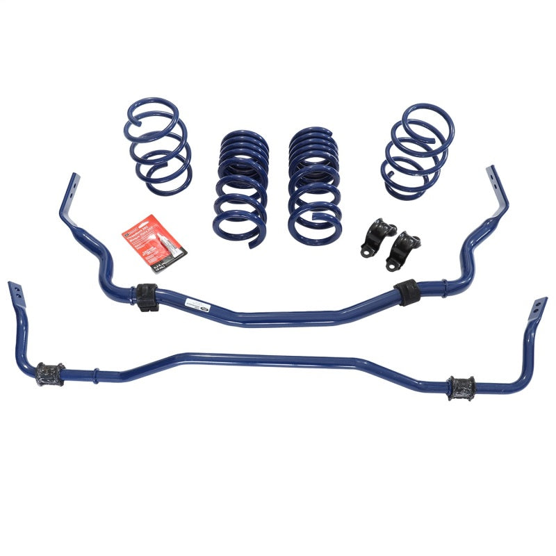 Ford Performance Parts Ford Racing 2015-2017 Mustang GT350 Sway Bar Kit M-5700-N Photo - Unmounted