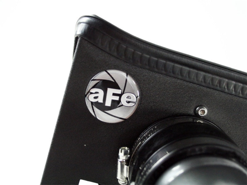 aFe Stage 2 Cold Air Intake Ford Ranger All 2004-2011 F2-03013 Photo - Unmounted