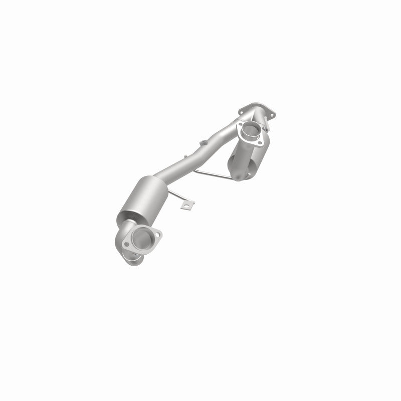 MagnaFlow Ford Windstar California Grade CARB Compliant Direct-Fit Catalytic Converter 3391381 360 Degree Image Set