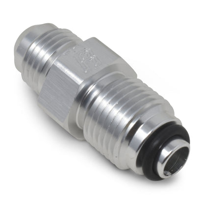Russell Performance -6 AN (male to 9/16in-18 O-ring seal) Power Steering Adapter (25 pcs.) 648029 648029 Photo - out of package