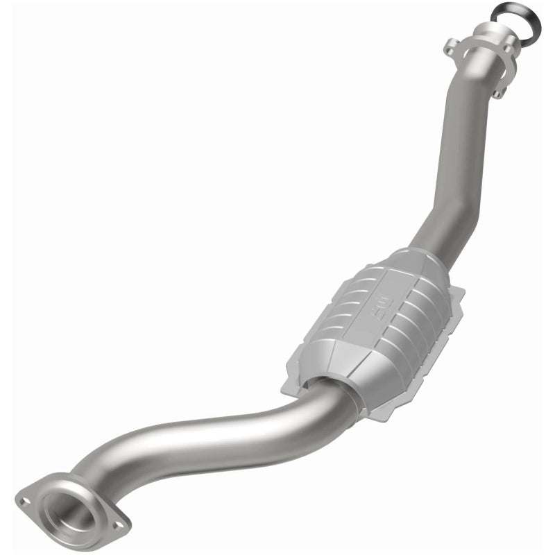 MagnaFlow HM Grade Federal / EPA Compliant Direct-Fit Catalytic Converter 23966 Photo - out of package