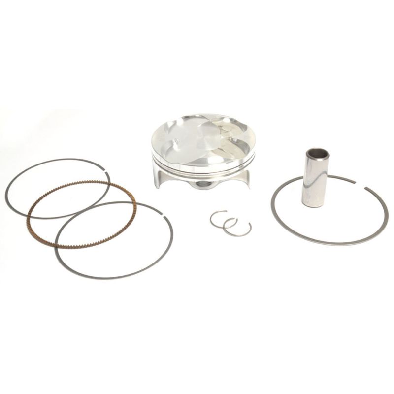 Athena 07-09 Suzuki RM-Z 250 76.95mm 4T Forged Racing Piston S4F07700006A S4F07700006A Photo - Primary