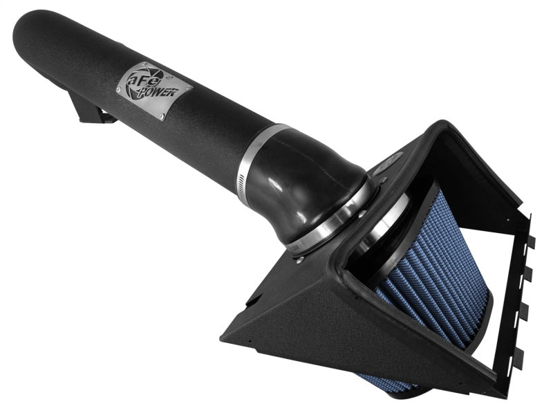 aFe  POWER 54-11972-1B Magnum FORCE Stage-2 Pro 5R Cold Air Intake Syst 54-11972-1B Photo - Primary