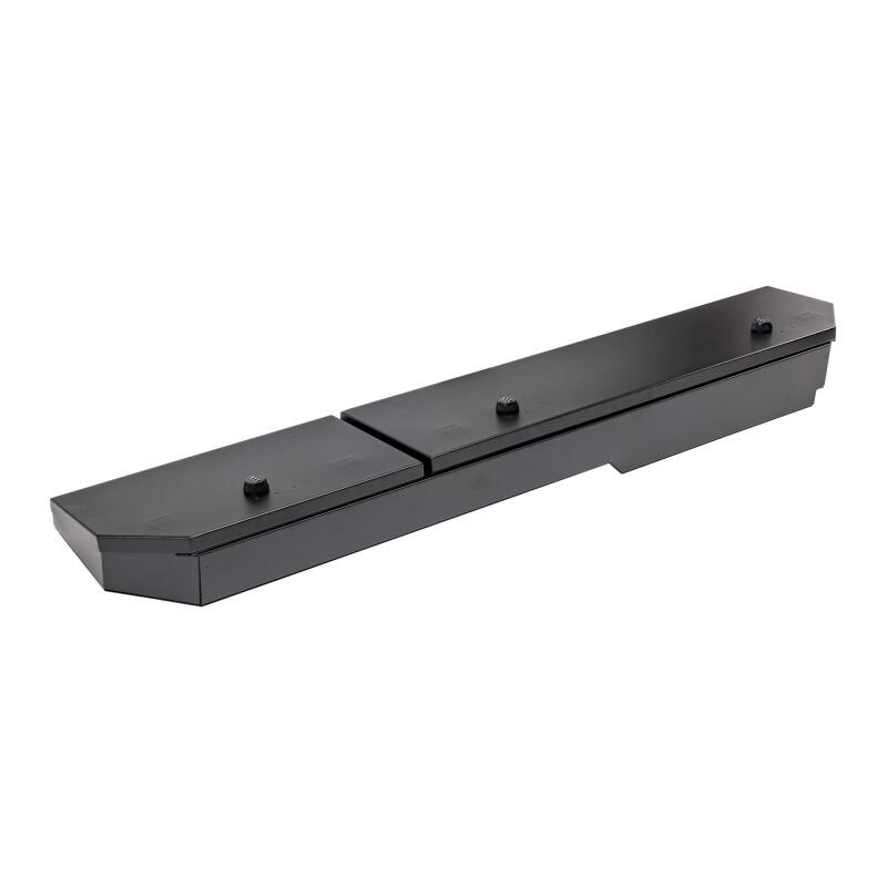 Tuffy Products Tuffy F250 & F350 Superduty Underseat Lockbox W/ Combo Lock 309-01-A 309-01-A Photo - Close Up