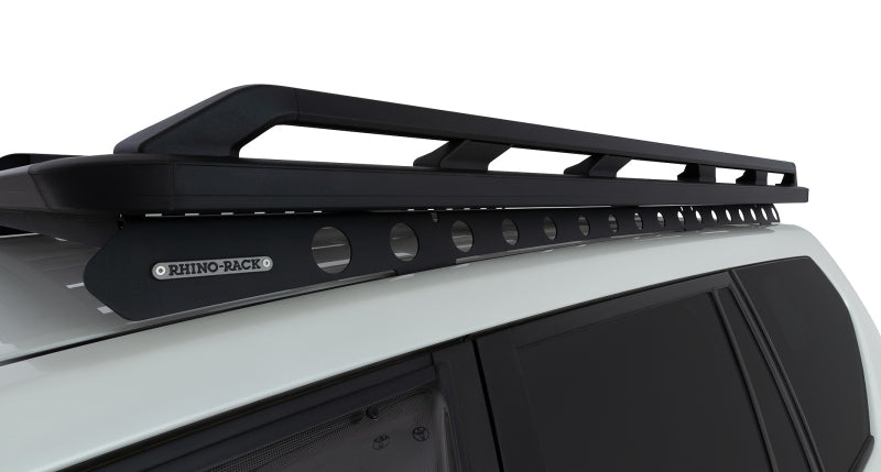 Rhino-Rack Pioneer Side Rails for 52103 53147 53147 Photo - Primary