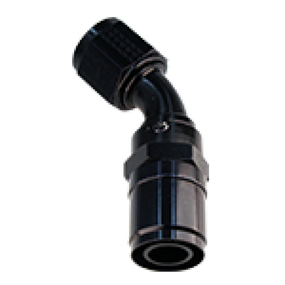 Fragola -6AN Race-Rite Crimp-On Hose End 60 Degree 2606006 2606006 Photo - Primary