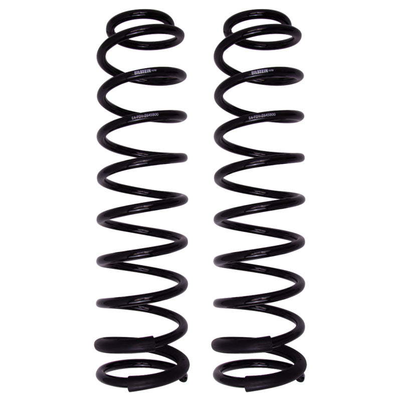 Bilstein BIL B12 Series Suspension Kits Suspension Shock & Spring Kits main image