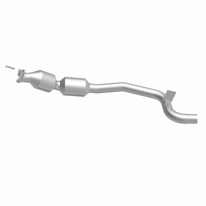 MagnaFlow Land Rover OEM Grade Federal / EPA Compliant Direct-Fit Catalytic Converter 21-608 360 Degree Image Set