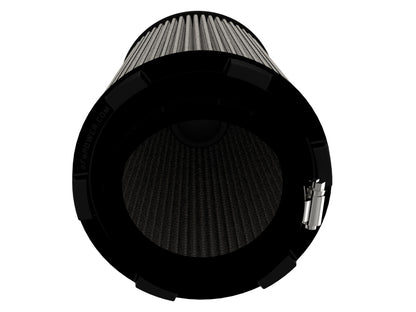 aFe MagnumFLOW Pro DRY S Air Filter 4in F x 6in B x 4in T (Inverted) x 7in H 22-91201D 22-91201D Photo - Unmounted