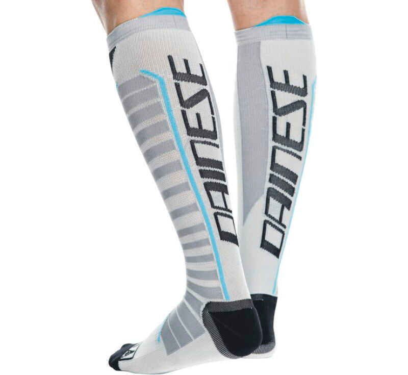 Dainese Dry Long Socks 42-44 201996271-607-4244 201996271-607-4244 Photo - Primary