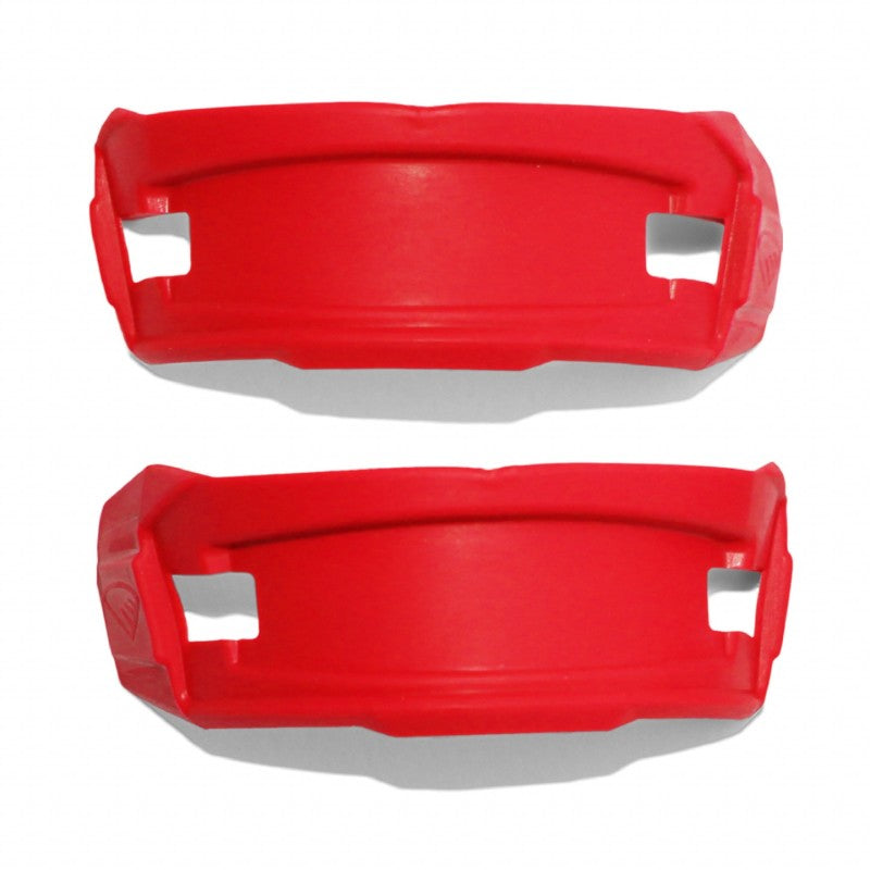 Cycra Fork Protector Pad Kit Red 1CYC-0012-32 1CYC-0012-32 Photo - Primary