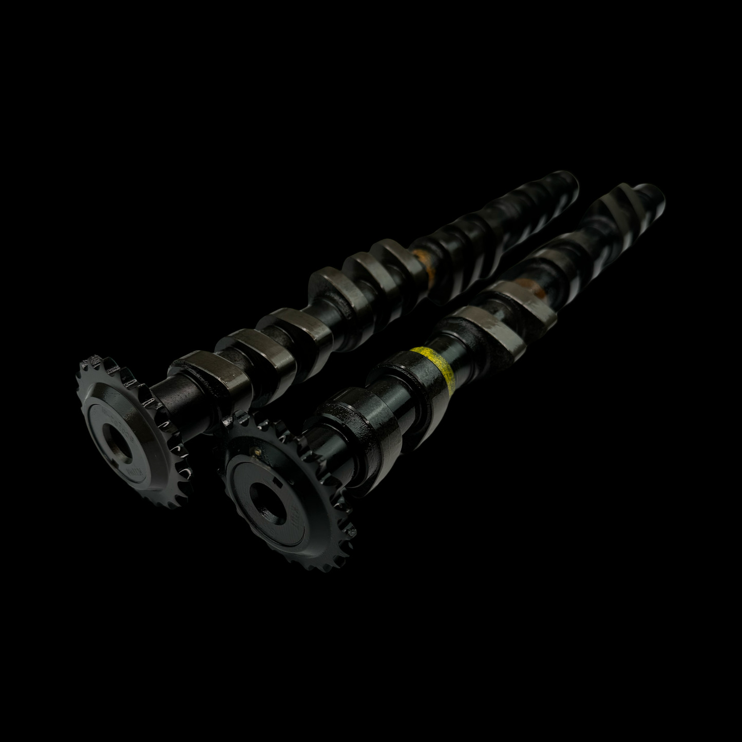 Brian Crower VW/AUDI 1.8T (20v) Stage 2+ Camshafts - Circuit/Strip Spec BC0702