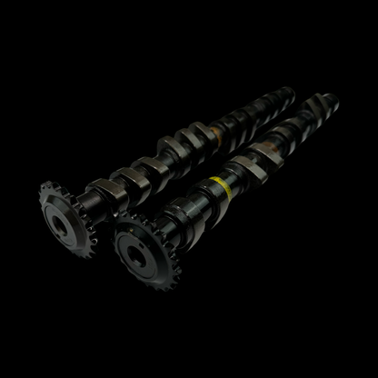 Brian Crower VW/AUDI 1.8T (20v) Stage 2+ Camshafts - Circuit/Strip Spec BC0702