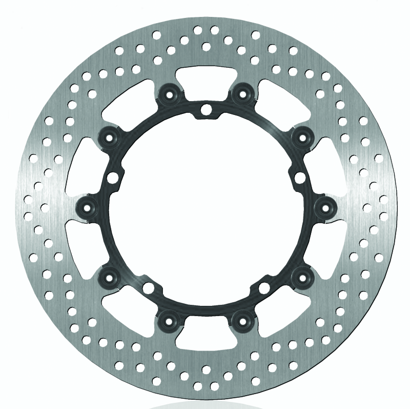 BikeMaster Triumph Brake Rotor 962102 962102 Photo - Primary