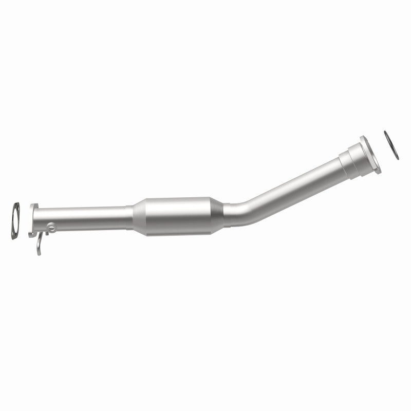 MagnaFlow OEM Grade Federal / EPA Compliant Direct-Fit Catalytic Converter 49225 360 Degree Image Set