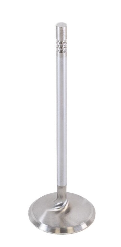 GSC Power Division GSC P-D Ford Voodoo/Predator 38.26mm Head (STD) 121.13mm Long Chrome Polished Intake Valve - Single 2172-01 2172-01 User 1