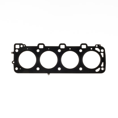 Cometic Gasket Porsche MLS LH Head Gasket 928 89-91 CAGC5781-040 C5781-040 Photo - Primary