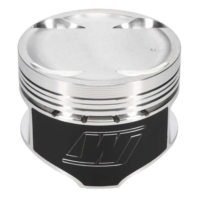 Wiseco Mits Turbo DISH -17cc 1.378 X 85.0 Piston Shelf Stock 6559M85 6559M85 User 5