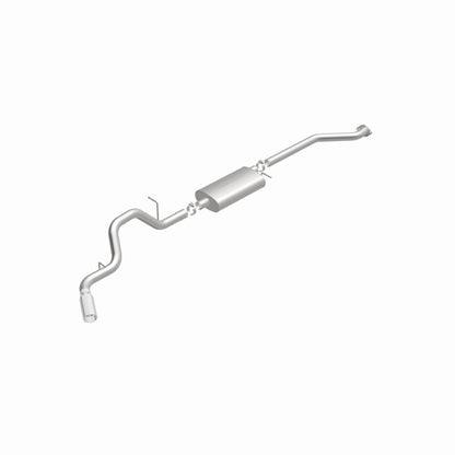 MagnaFlow Street Series Cat-Back Performance Exhaust System 15618 360 Degree Image Set