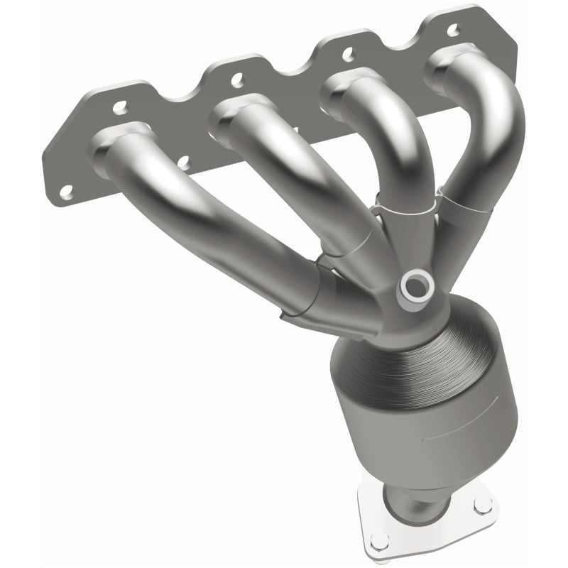 MagnaFlow OEM Grade Federal / EPA Compliant Manifold Catalytic Converter 51062 Photo - out of package