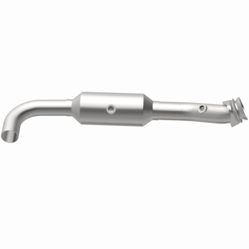 Magnaflow 15-17 Ford F-150 3.5L Direct Fit Converter 5551466 5551466 360 Degree Image Set