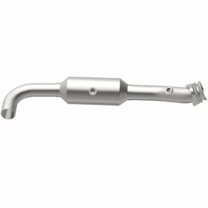 Magnaflow 15-17 Ford F-150 3.5L Direct Fit Converter 5551466 5551466 360 Degree Image Set