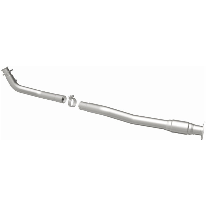 MagnaFlow HM Grade Federal / EPA Compliant Direct-Fit Catalytic Converter 24231 Photo - out of package