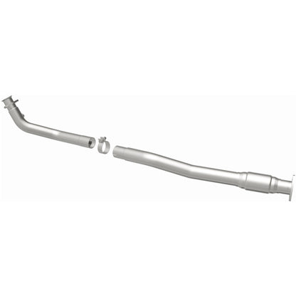 MagnaFlow HM Grade Federal / EPA Compliant Direct-Fit Catalytic Converter 24231 Photo - out of package