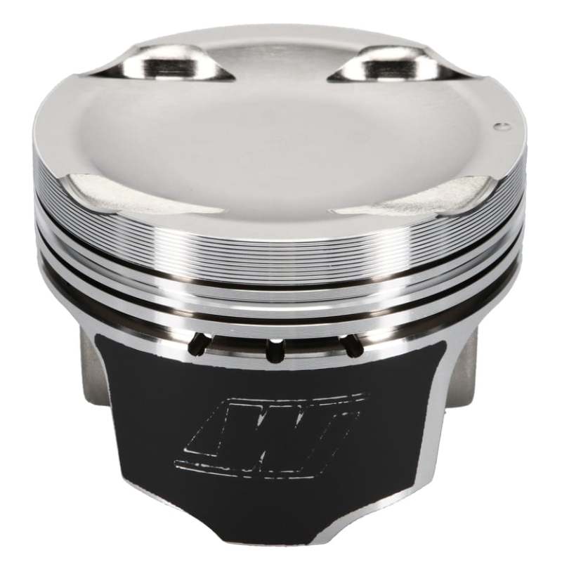 Wiseco 1400 HD Mitsubishi 4G63 Turbo -14cc Piston Shelf Stock 6625M86AP 6625M86AP User 5