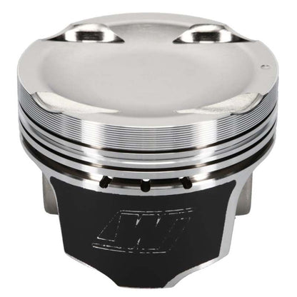 Wiseco 1400 HD Mitsubishi 4G63 Turbo -14cc Piston Shelf Stock 6625M86AP 6625M86AP User 5