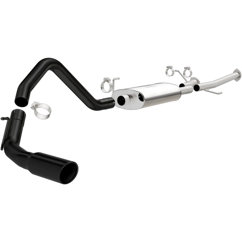 MagnaFlow Toyota Tundra Street Series Cat-Back Performance Exhaust System 15368 Photo - Primary