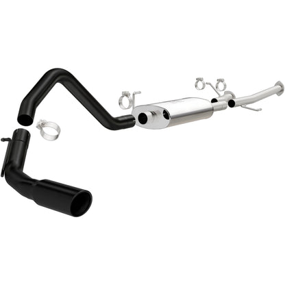 MagnaFlow Toyota Tundra Street Series Cat-Back Performance Exhaust System 15368 Photo - Primary