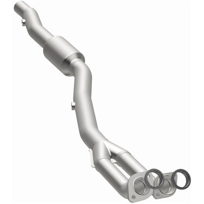 MagnaFlow BMW California Grade CARB Compliant Direct-Fit Catalytic Converter 4481683 Photo - out of package