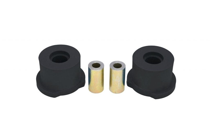 Torque Solution Porsche Transmission Mount Inserts (Street): 98-11 Porsche 911 996/997 TS-POR-010 Photo - Primary