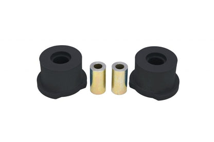 Torque Solution Porsche Transmission Mount Inserts (Street): 98-11 Porsche 911 996/997 TS-POR-010 Photo - Primary