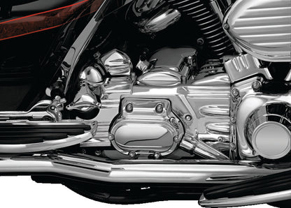 Kuryakyn Oil Filler Spout Cover 8264 8264 User 1