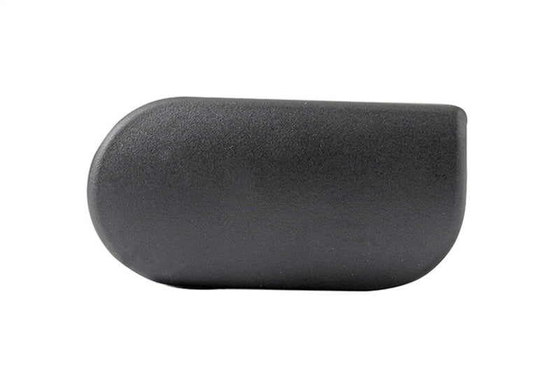 Dee Zee Deezee 99-23 Chevrolet/GMC/Dodge/Ford Full Size Truck Tubes - 6In Oval - Black Steel (ExtCab) DZ16111 DZ16111 Photo - Unmounted