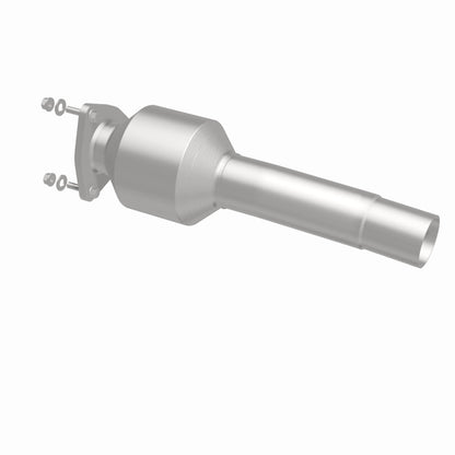MagnaFlow Land Rover OEM Grade Federal / EPA Compliant Direct-Fit Catalytic Converter 21-538 360 Degree Image Set