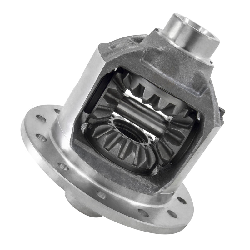 Yukon Gear Standard Open Carrier Case / GM 9.5in & 9.25in IFS / Loaded YC G40013506 YC G40013506 Photo - Primary