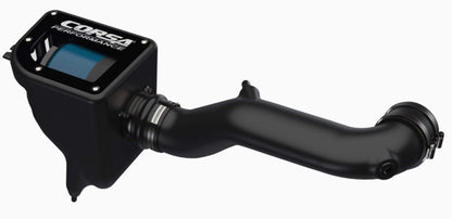 Corsa 18-19 Jeep Wrangler JL 3.6L V6 Closed Box Air Intake w/ Donaldson Powercore Dry Filter 477366 477366 User 1