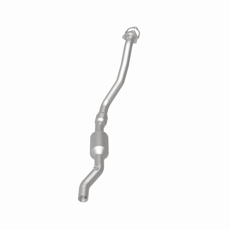 MagnaFlow Audi A6 California Grade CARB Compliant Direct-Fit Catalytic Converter 5461400 360 Degree Image Set