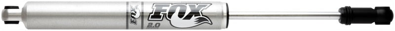FOX 2.0 Performance Series 10.1in. Smooth Body IFP Stabilizer Steering Damper 982-24-941 982-24-941 Photo - Unmounted