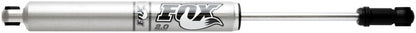 FOX 2.0 Performance Series 10.1in. Smooth Body IFP Stabilizer Steering Damper 982-24-941 982-24-941 Photo - Unmounted