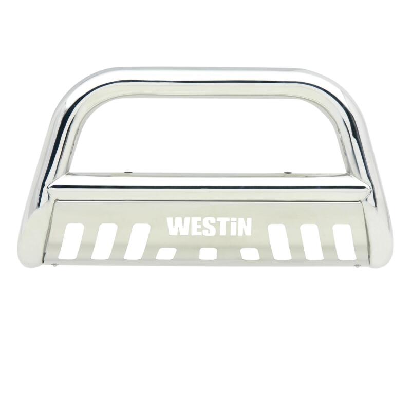 Westin 1999-2007 Chevy Silverado Classic 1500LD E-Series Bull Bar - SS 31-5170 31-5170 Photo - Primary