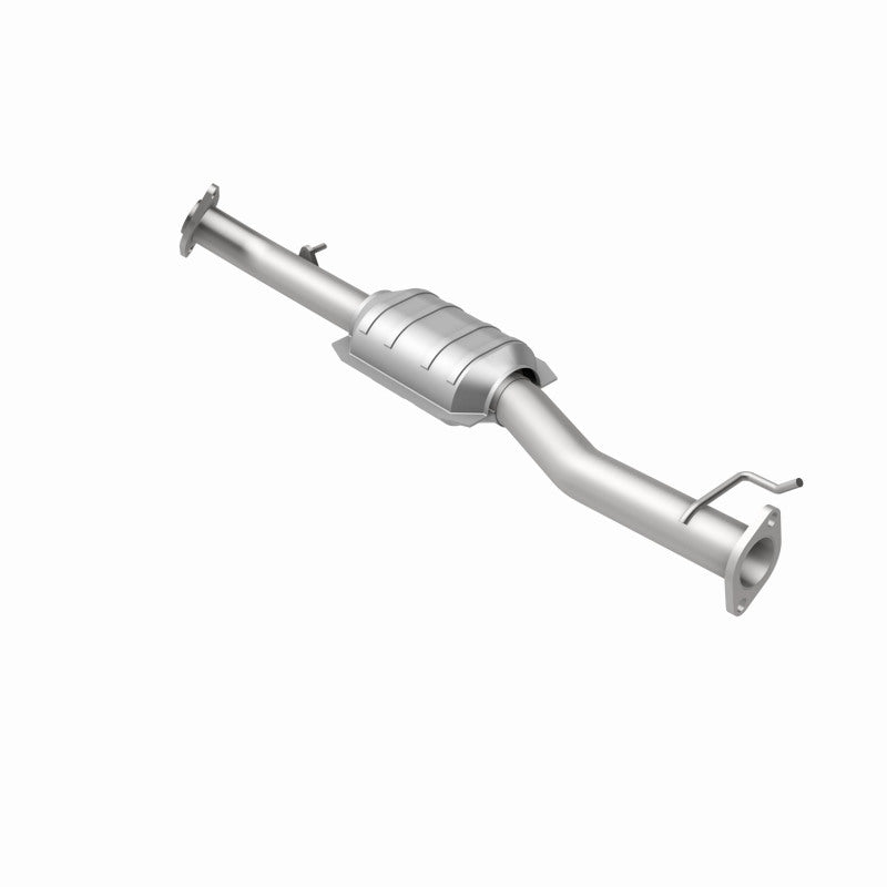 MagnaFlow Toyota RAV4 HM Grade Federal / EPA Compliant Direct-Fit Catalytic Converter 23629 360 Degree Image Set